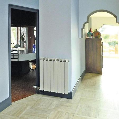 Holiday Home With Indoor Pool, Le Porge Exterior photo