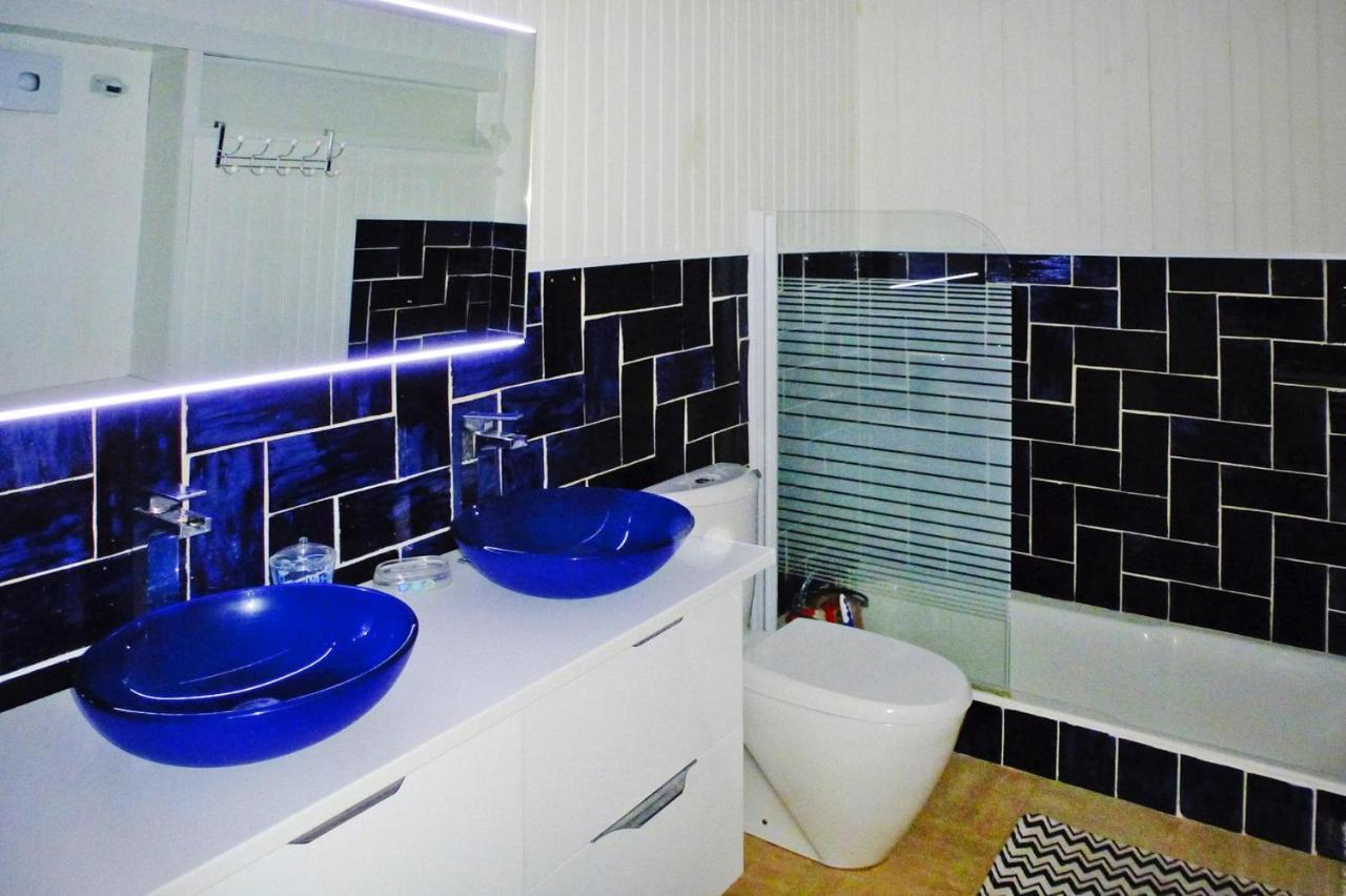 Holiday Home With Indoor Pool, Le Porge Exterior photo
